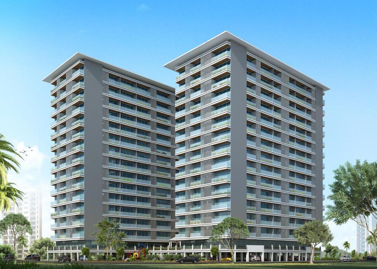 Images for Elevation of Zodiac Hanuman Nagar