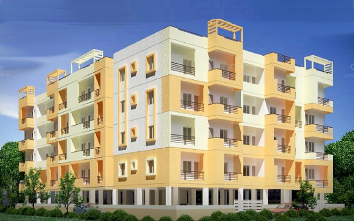 defence-enclave Images for Elevation of SLV Defence Enclave