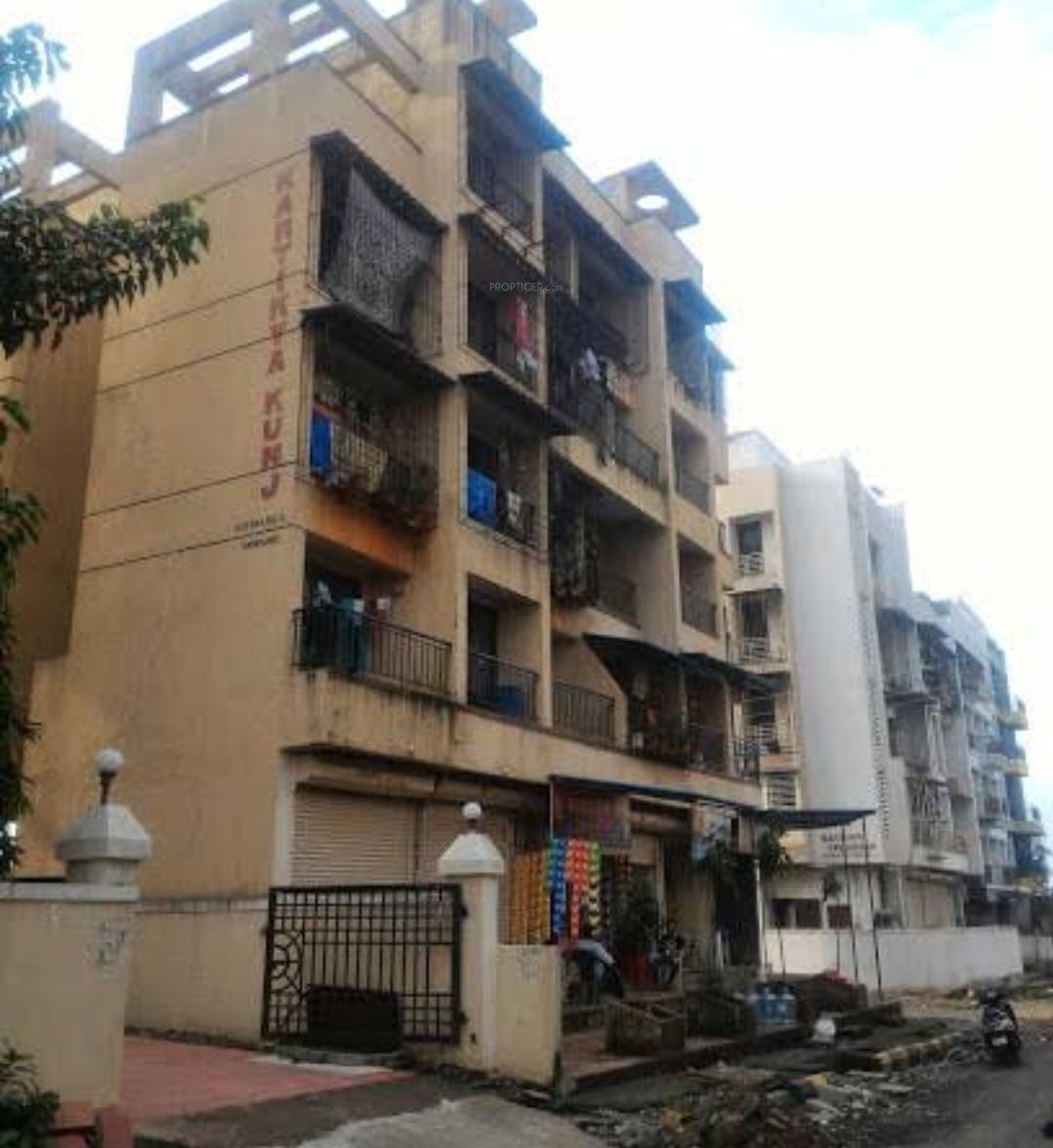 kartikay-kunj Elevation