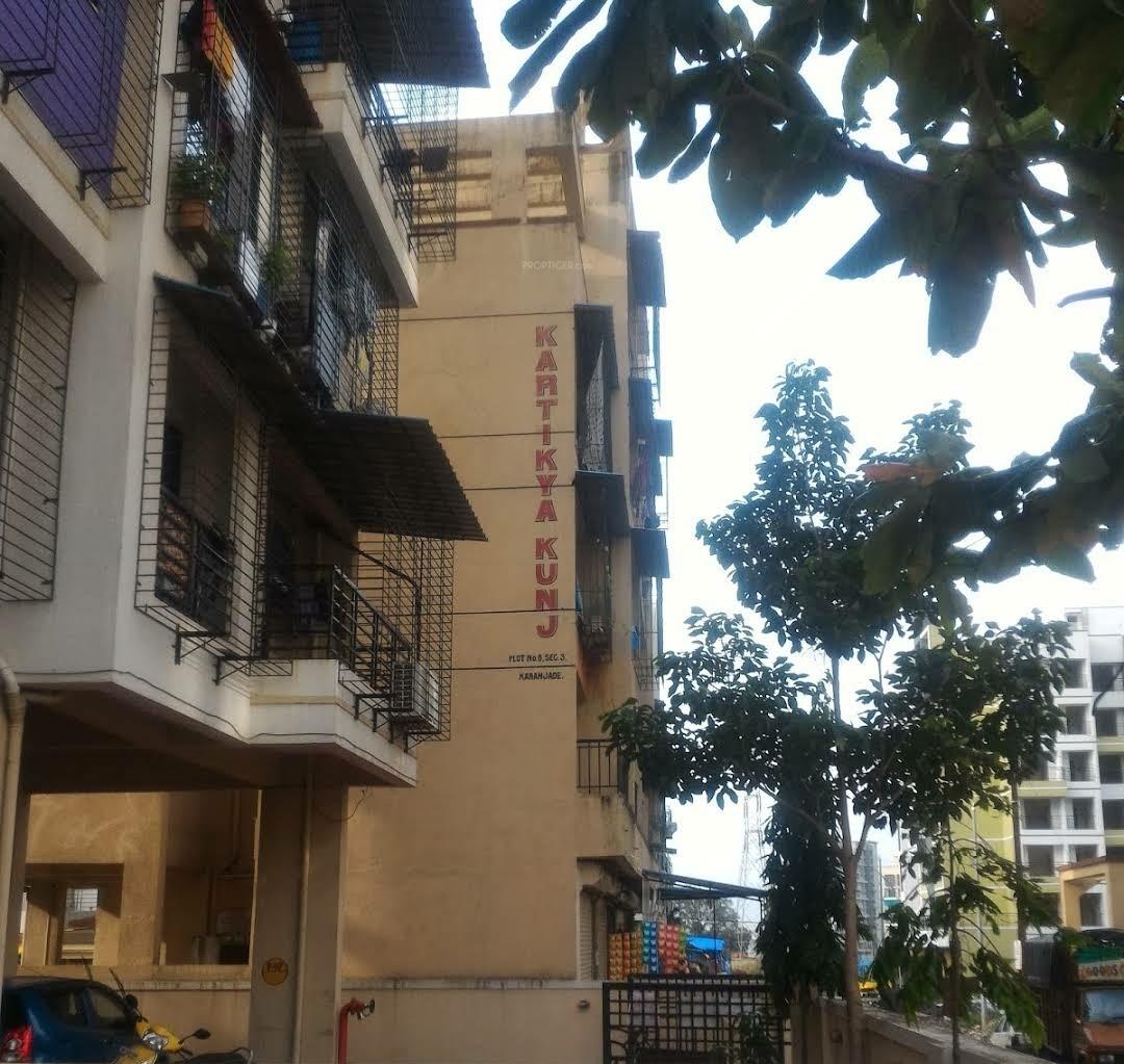 kartikay-kunj Elevation