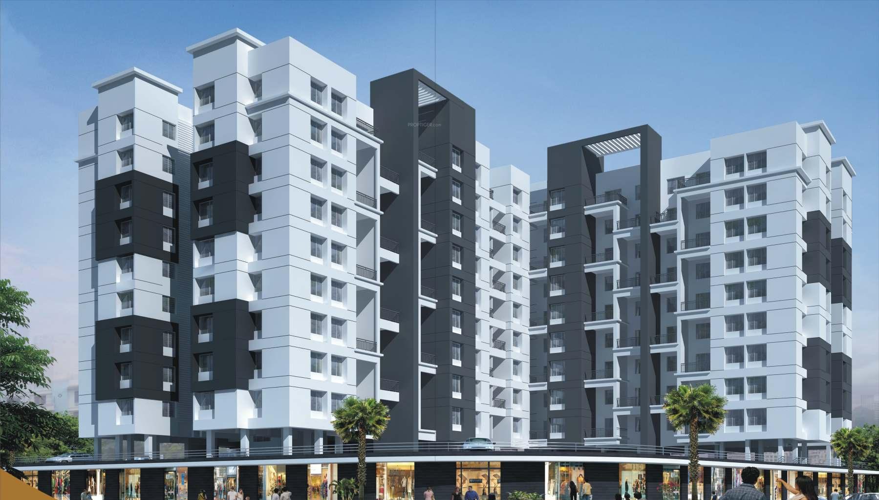 Images for Elevation of Sankla Satyam Rajyog