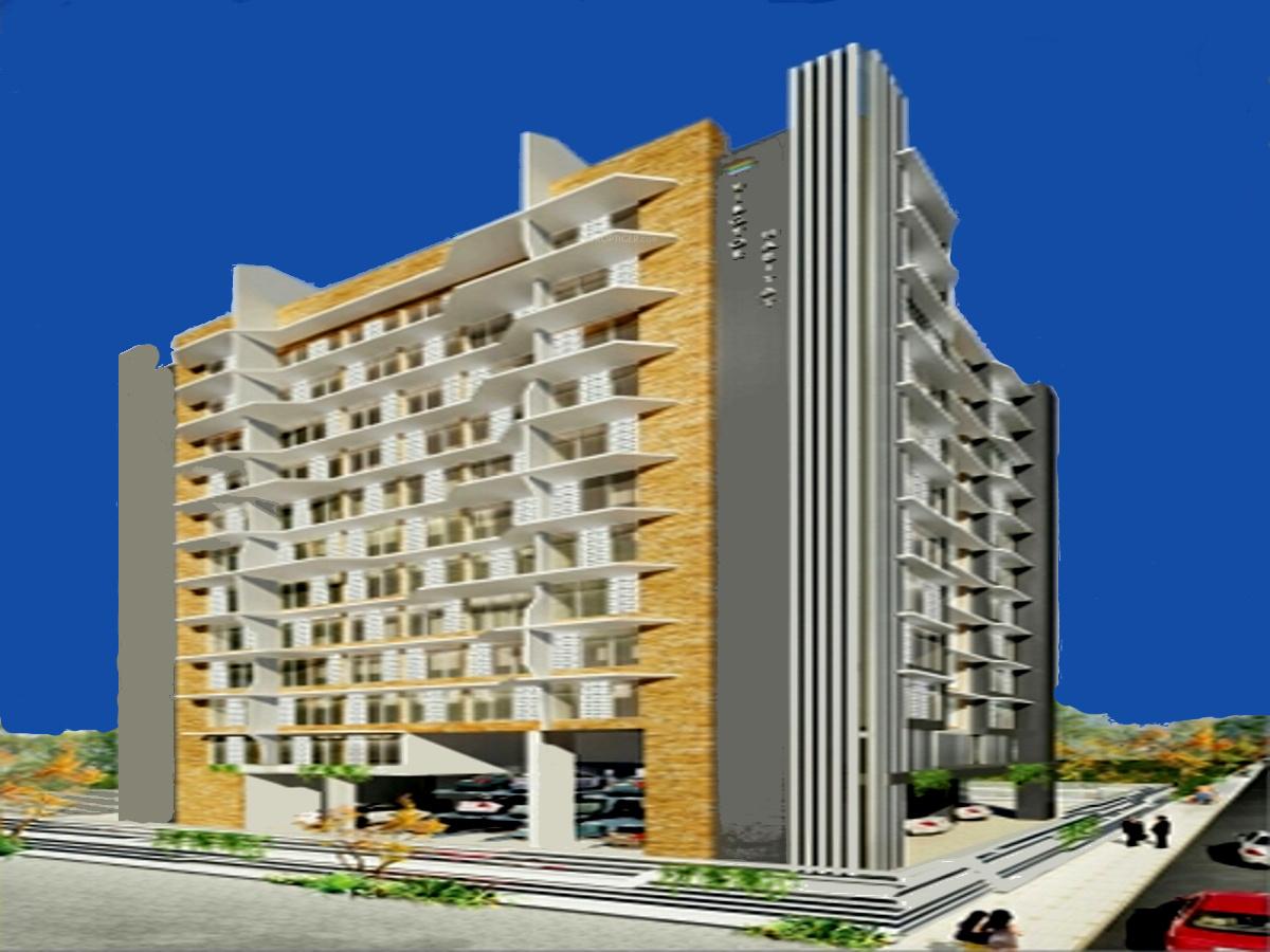 habitat Images for Elevation of Vibgyor Habitat