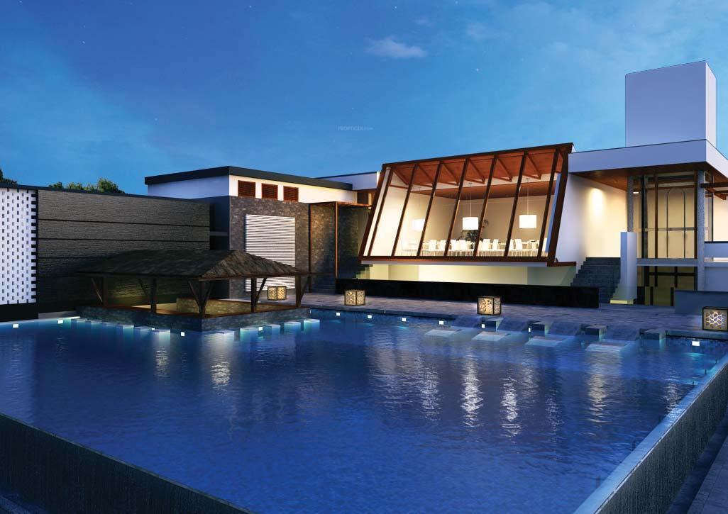 Images for Amenities of New Hi Tech Group La Beach