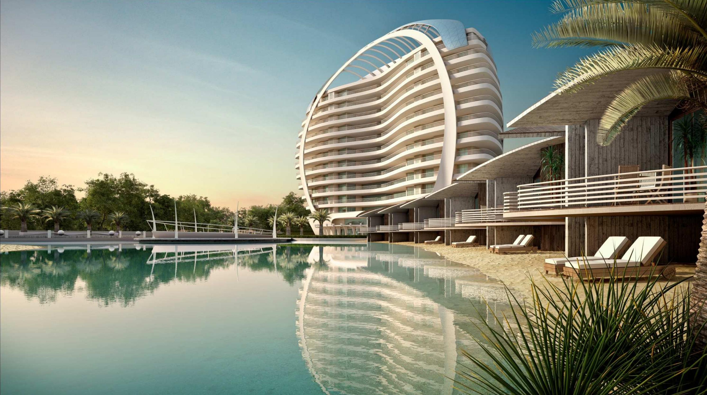 vicenza-cloud-9 Images for Elevation of Pawan Vicenza Cloud 9