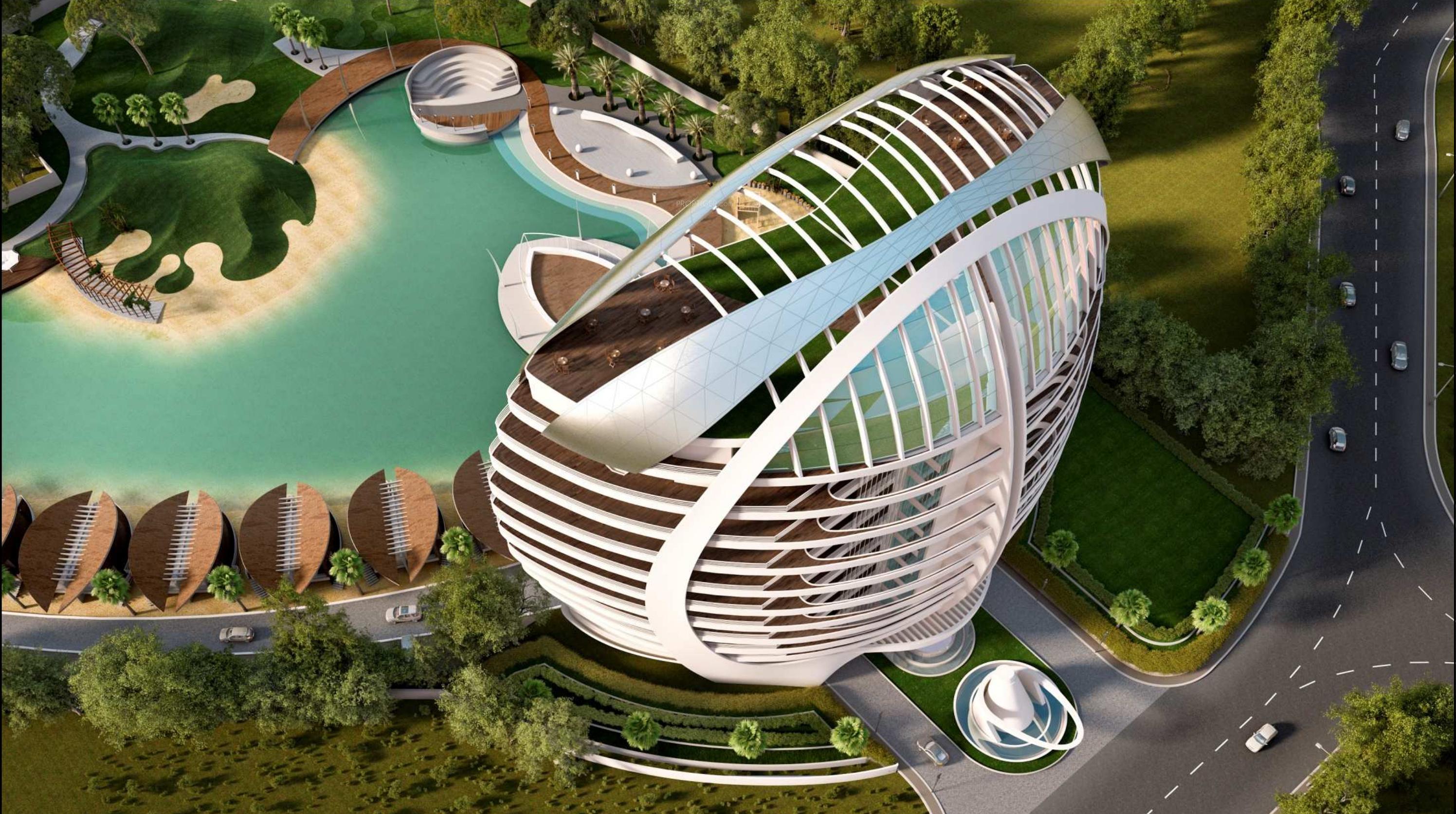 vicenza-cloud-9 Images for Elevation of Pawan Vicenza Cloud 9