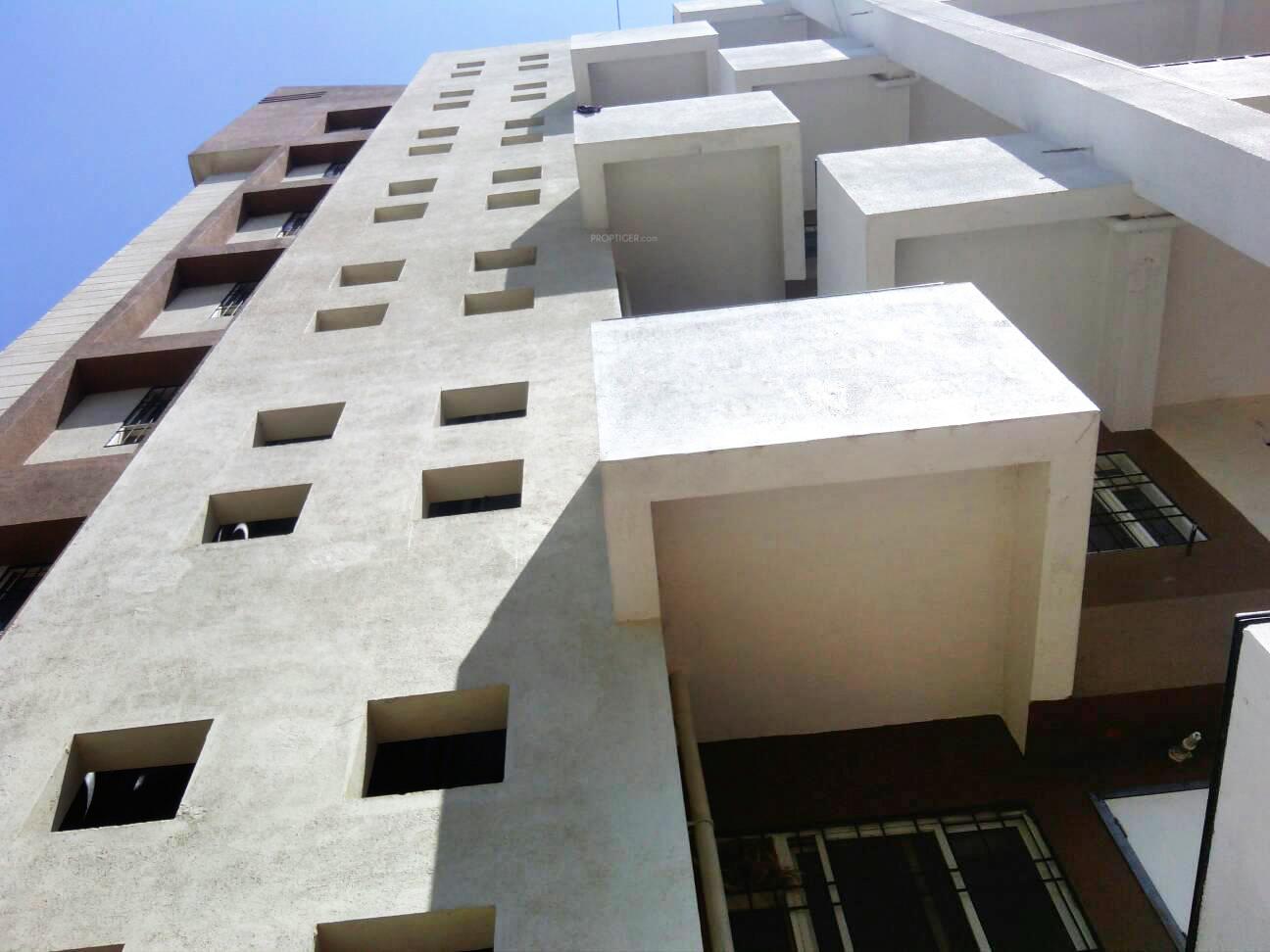 revu-estate Images for Elevation of Soham Revu Estate