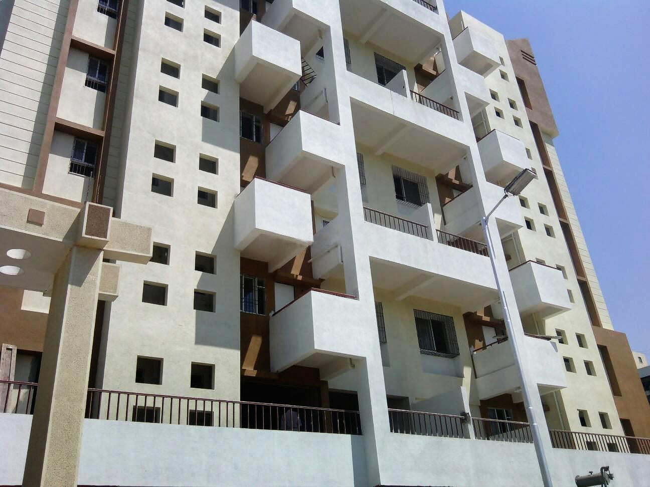revu-estate Images for Elevation of Soham Revu Estate