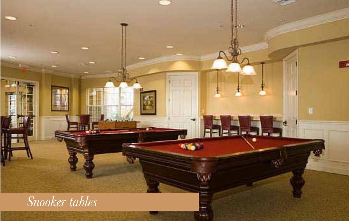 Images for Amenities of Real Sai Peace And Prosperity