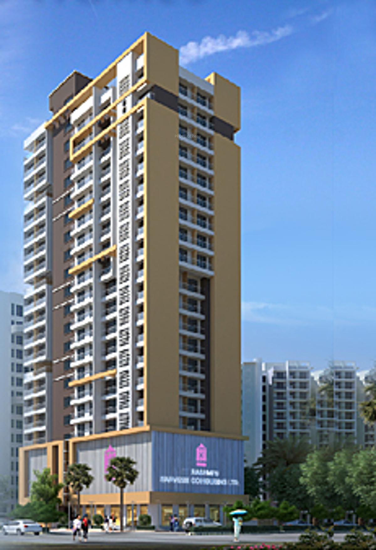 sarvesh Images for Elevation of Rashmi Sarvesh