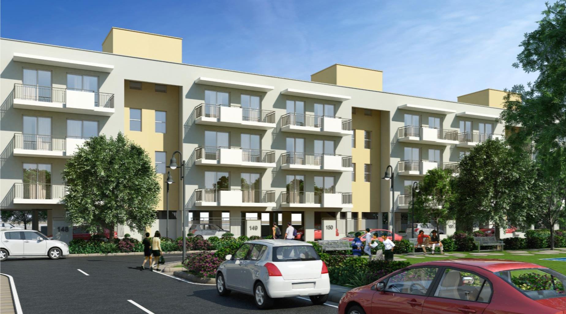 Images for Elevation of Vatika Xpressions