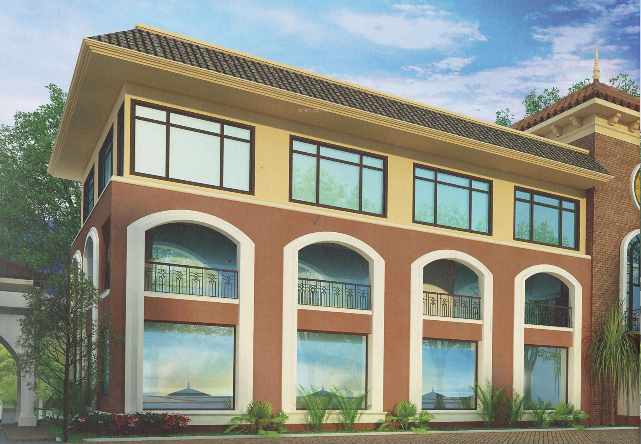 Images for Amenities of Max Tapovan