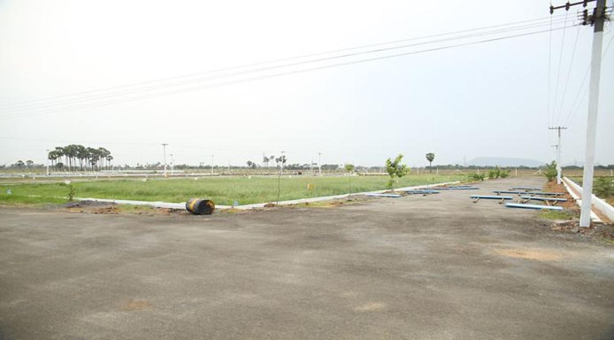 Images for Main Other of Yugaandhar Lahari Township