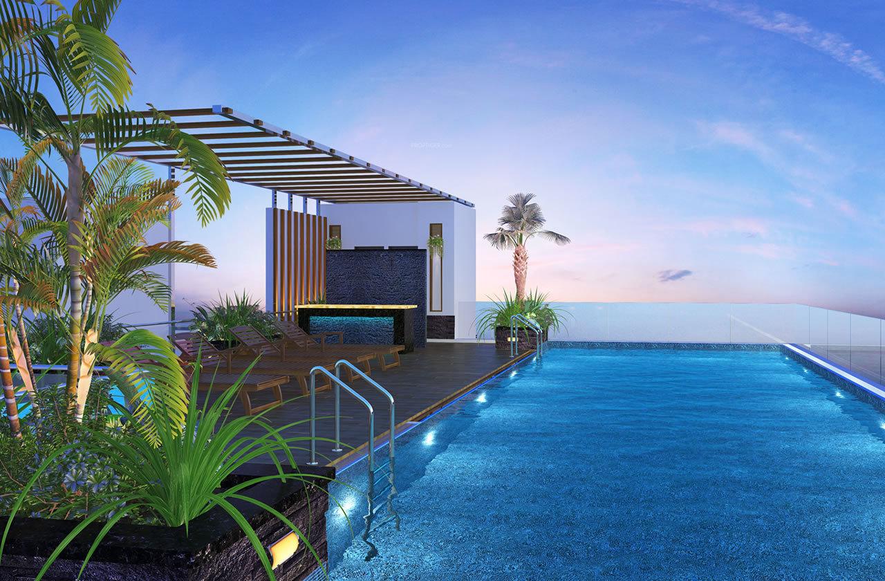 Images for Amenities of Foundation Shree