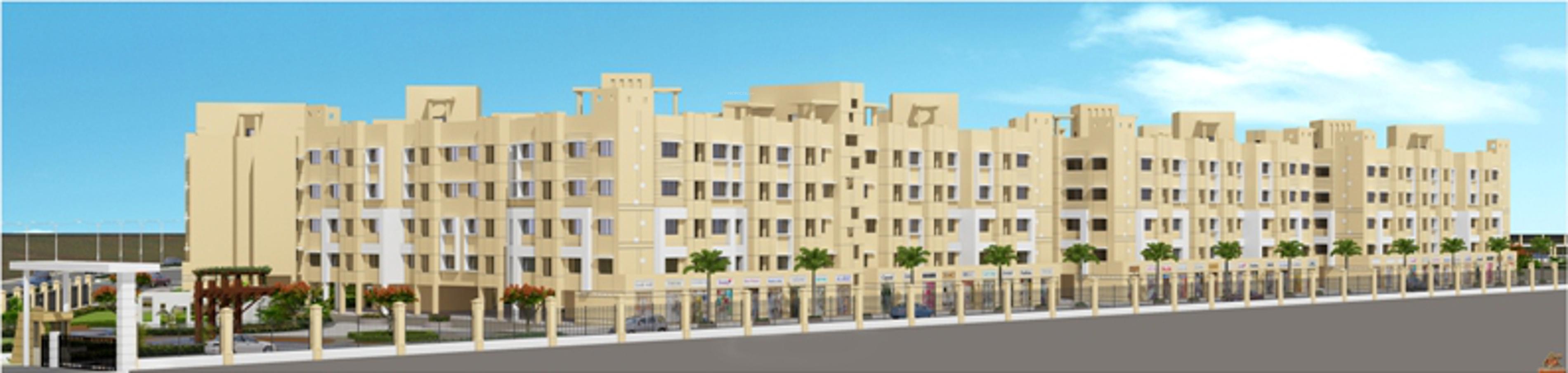 woods Images for Elevation of Gundecha Woods