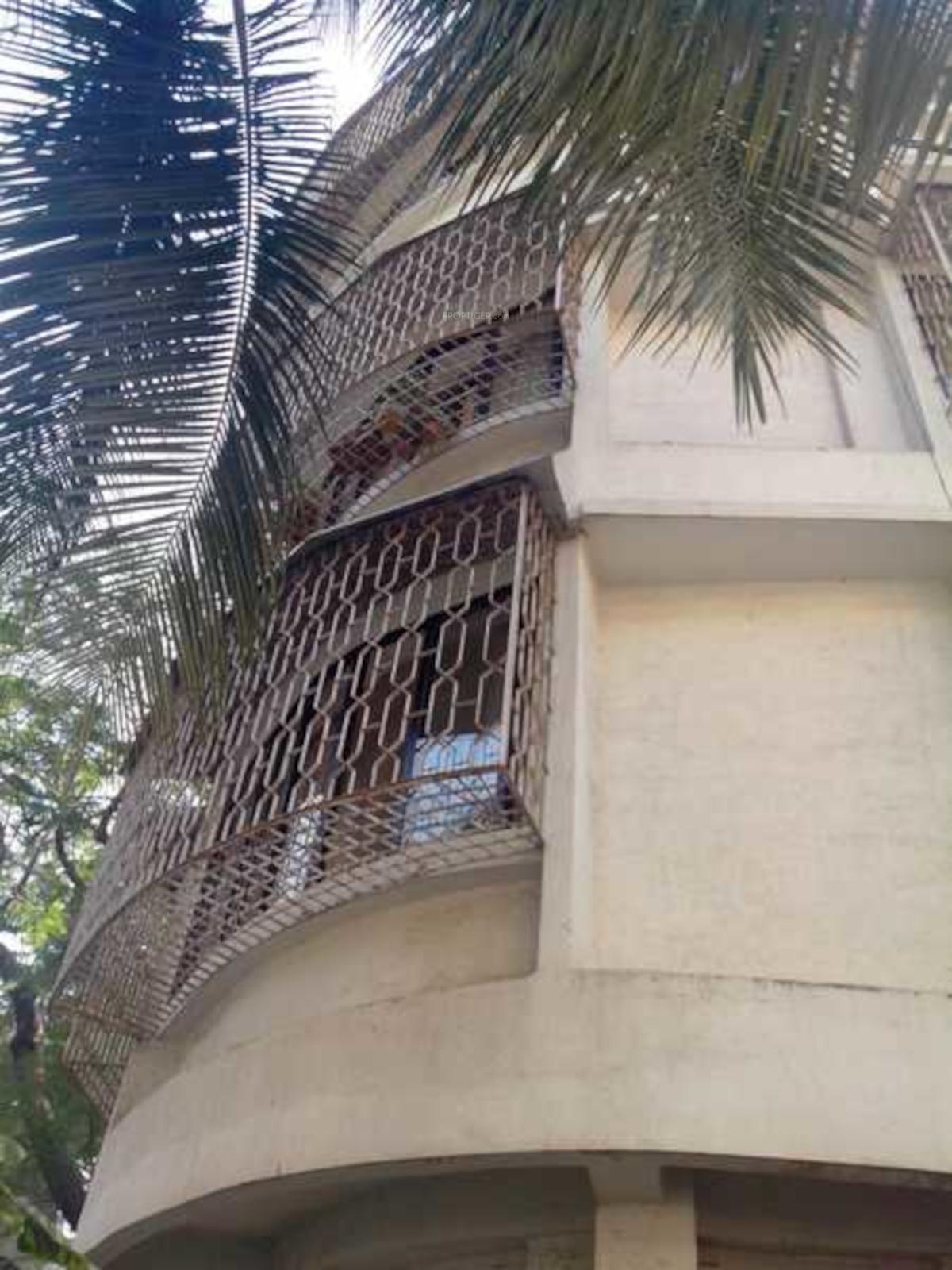 apartment Elevation