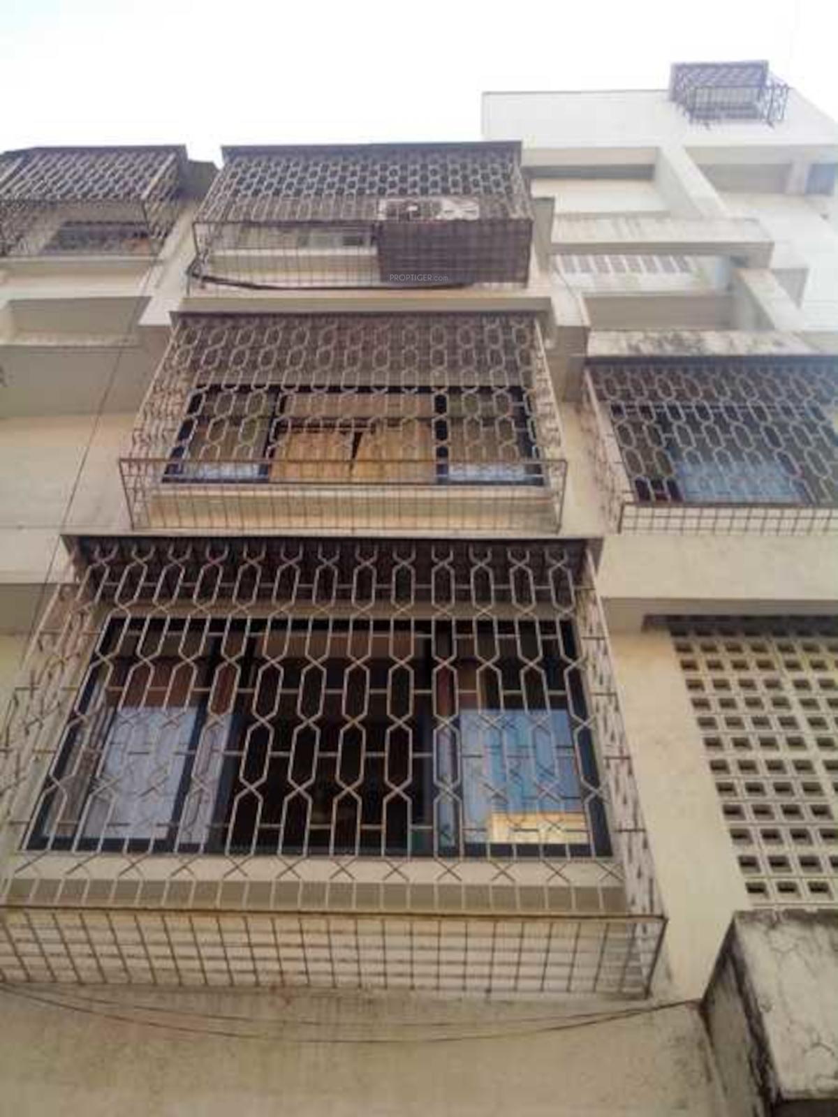 apartment Elevation