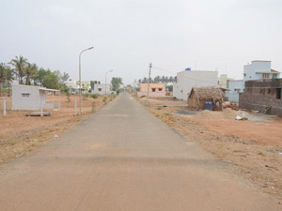 Images for Main Other of Globuse Realtors Private Limited Reliance Gardens