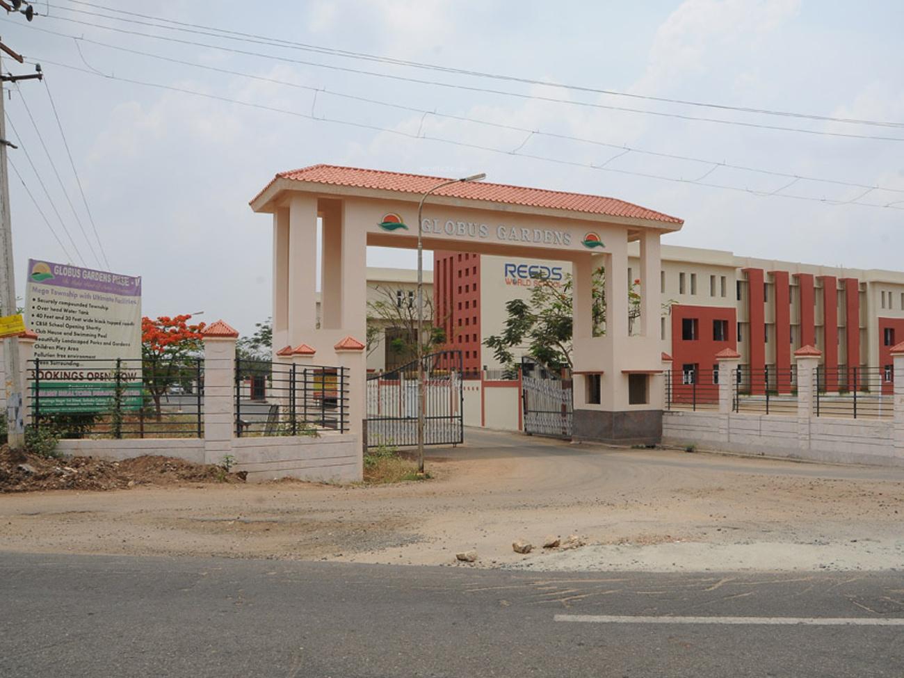 Images for Main Other of Globuse Realtors Private Limited Globus Garden Phase I