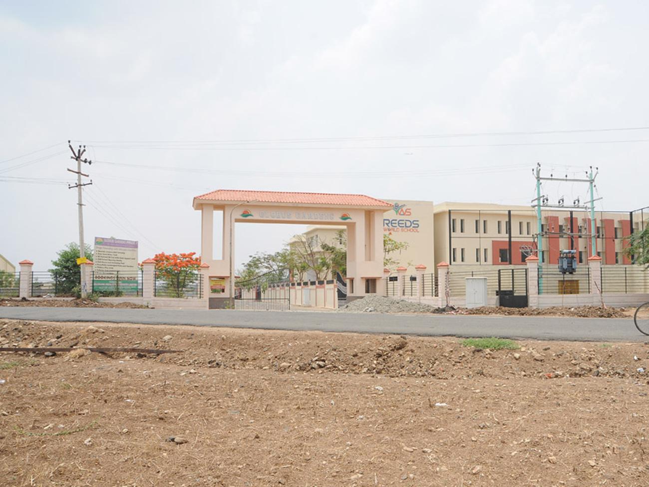 Images for Main Other of Globuse Realtors Private Limited Globus Garden Phase I