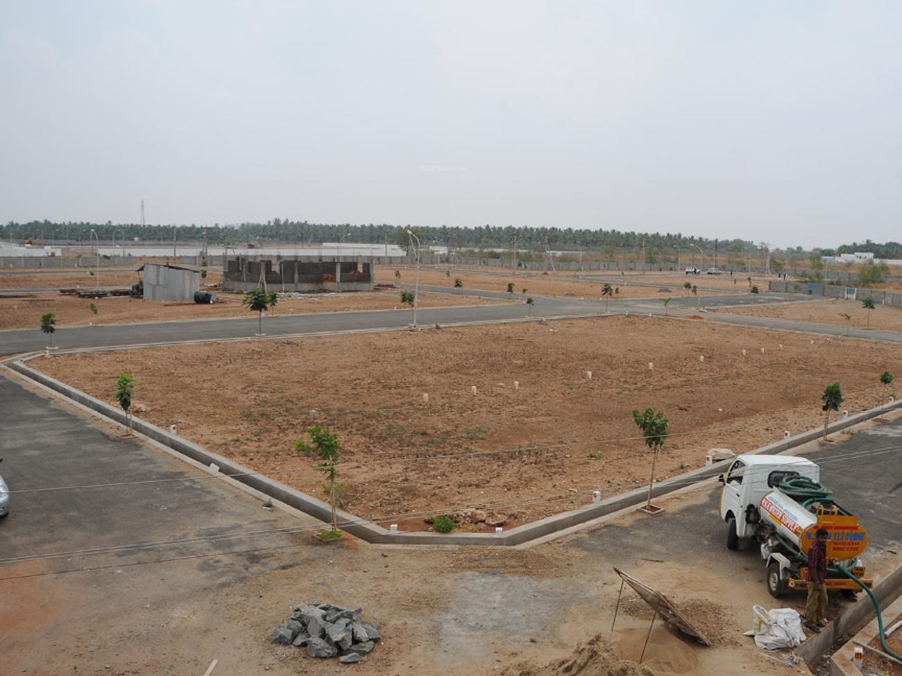 Images for Main Other of Globuse Realtors Private Limited Globus Garden Phase II