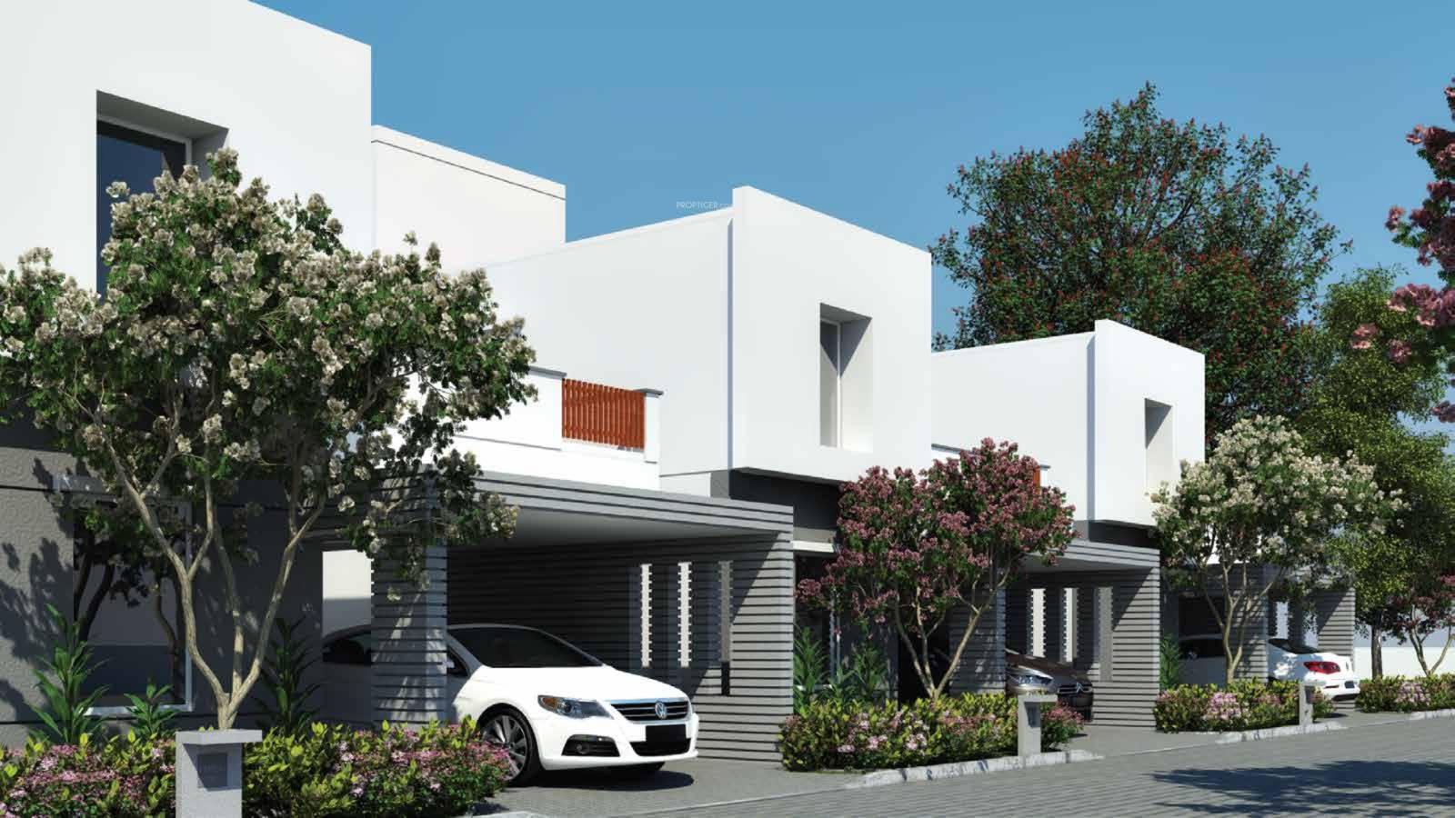 viveka-enclave Images for Elevation of Nivasan Viveka Enclave