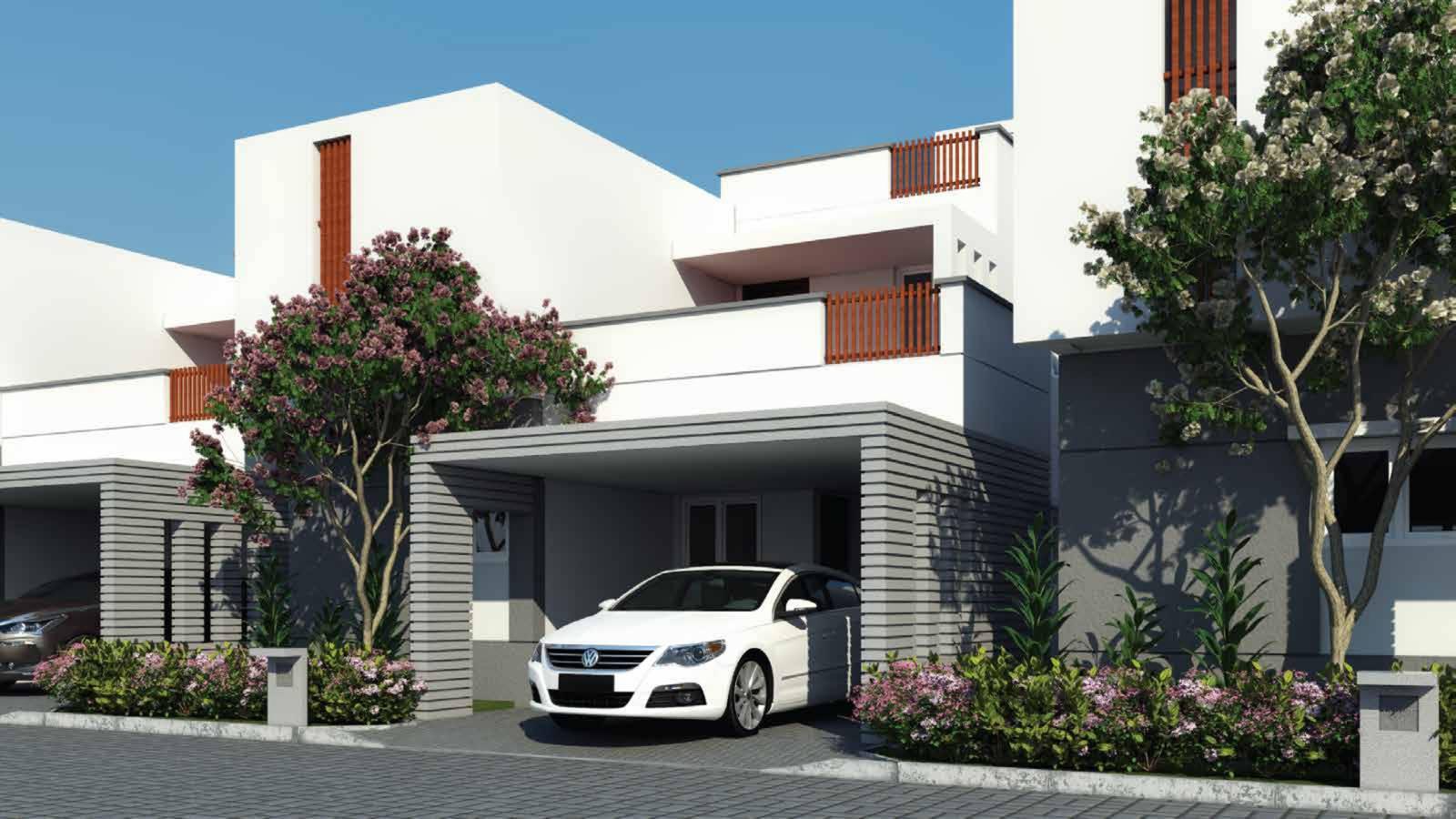 viveka-enclave Images for Elevation of Nivasan Viveka Enclave