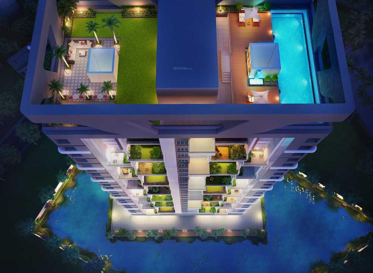 iland Images for Elevation of Merlin Iland