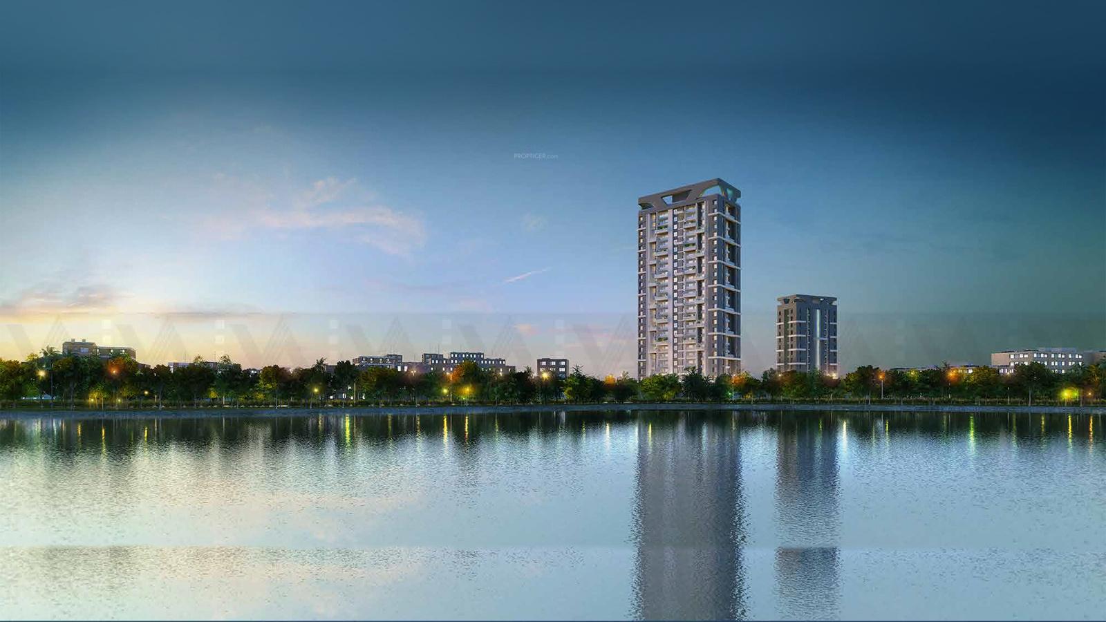 iland Images for Elevation of Merlin Iland