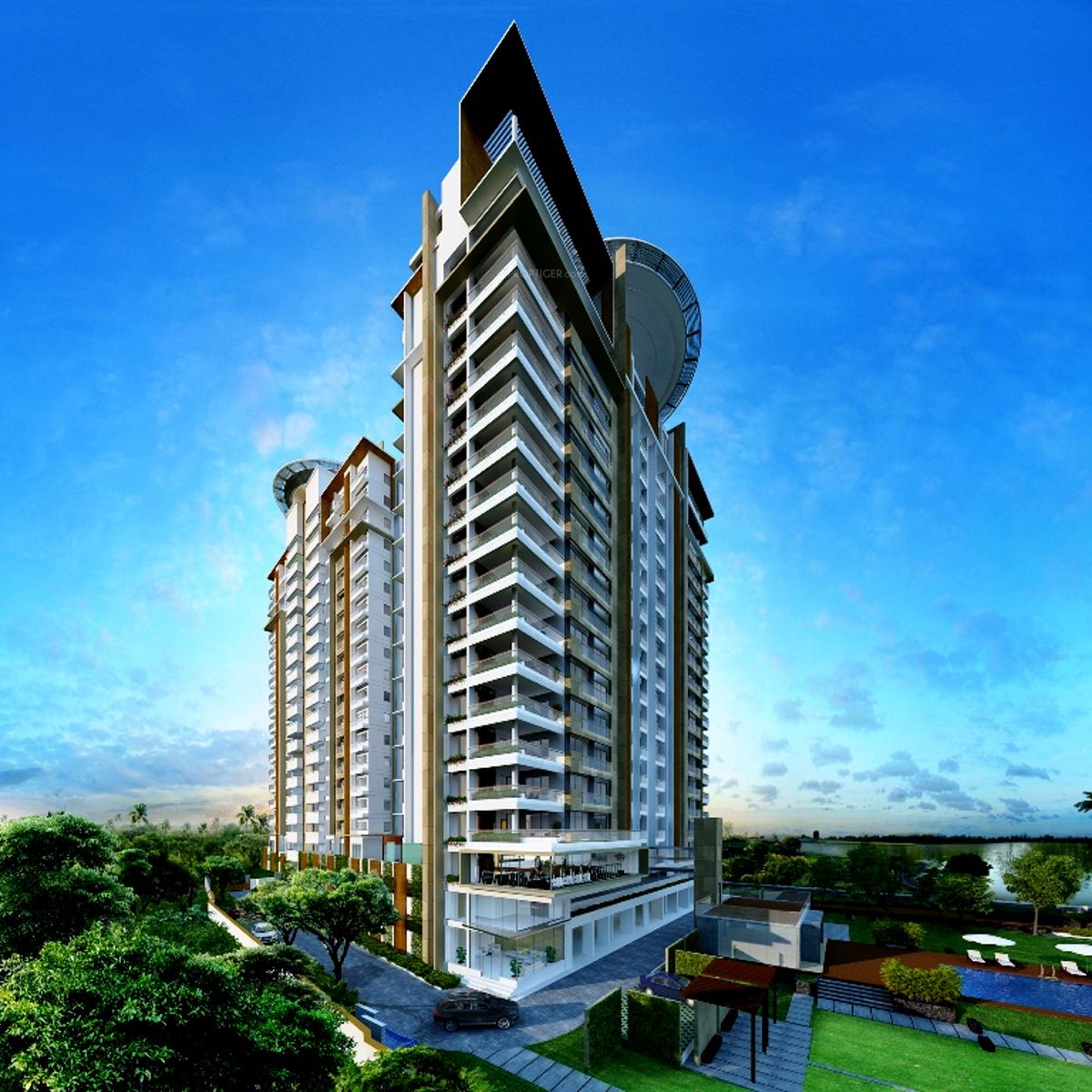 Images for Elevation of Asten Nautica