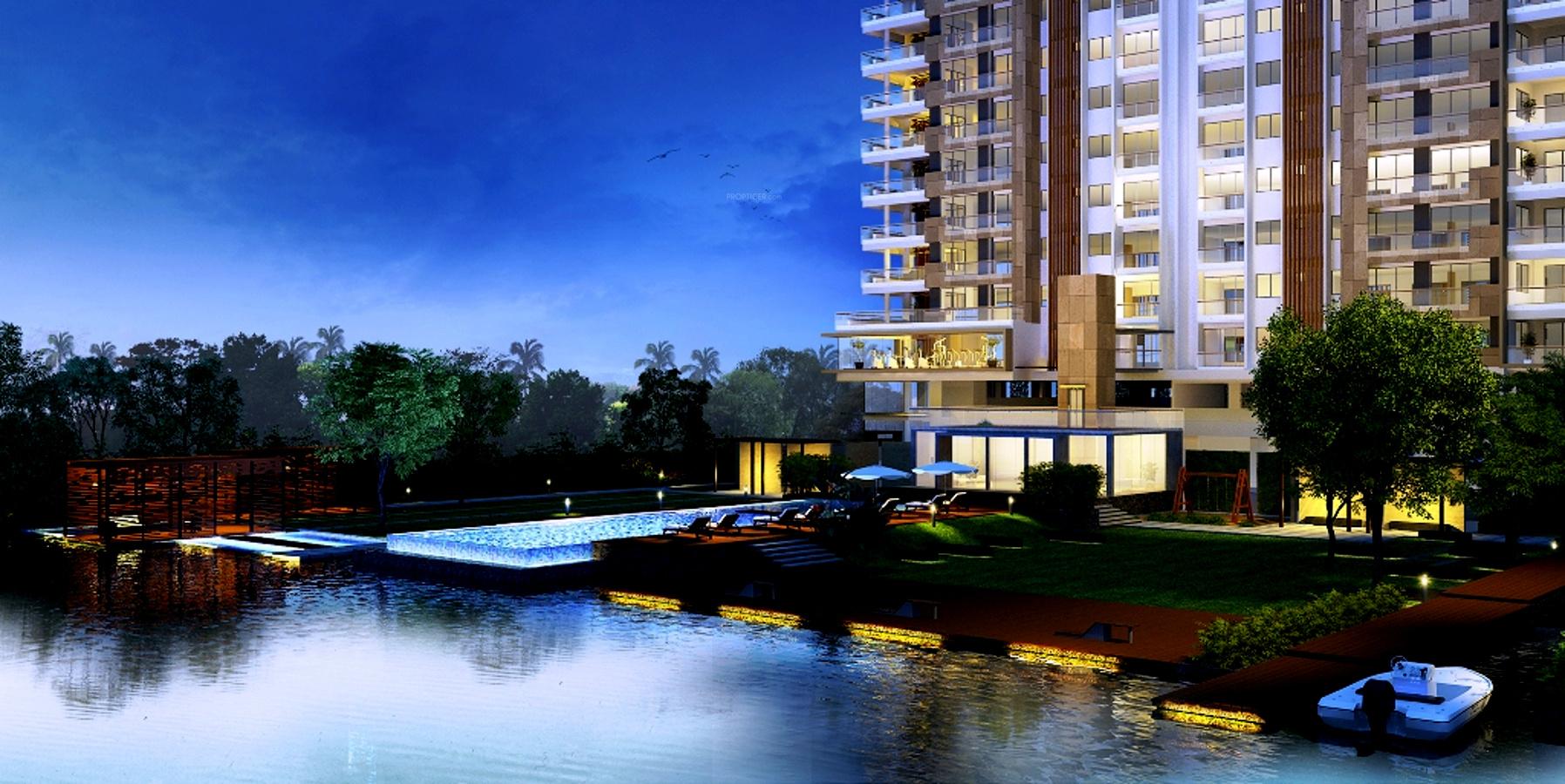 Images for Elevation of Asten Nautica