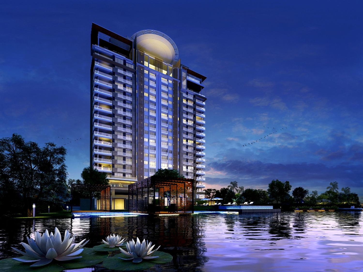 Images for Elevation of Asten Nautica