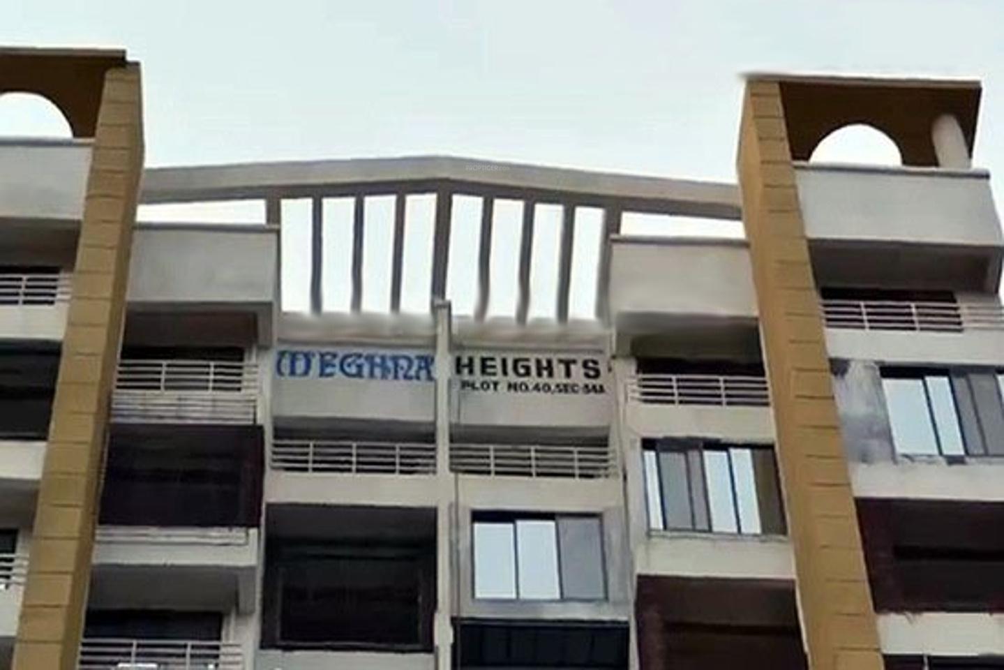 heights Elevation