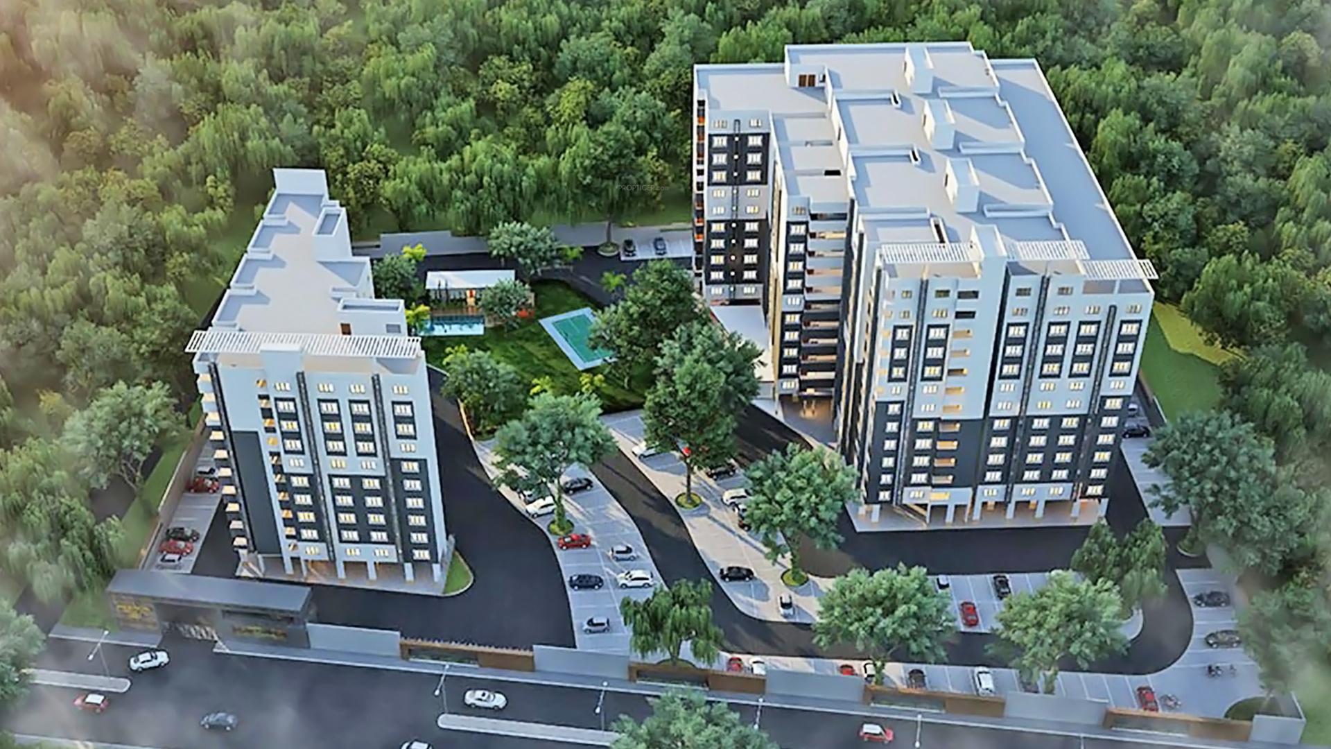 avenue Images for Elevation of Hebron Avenue