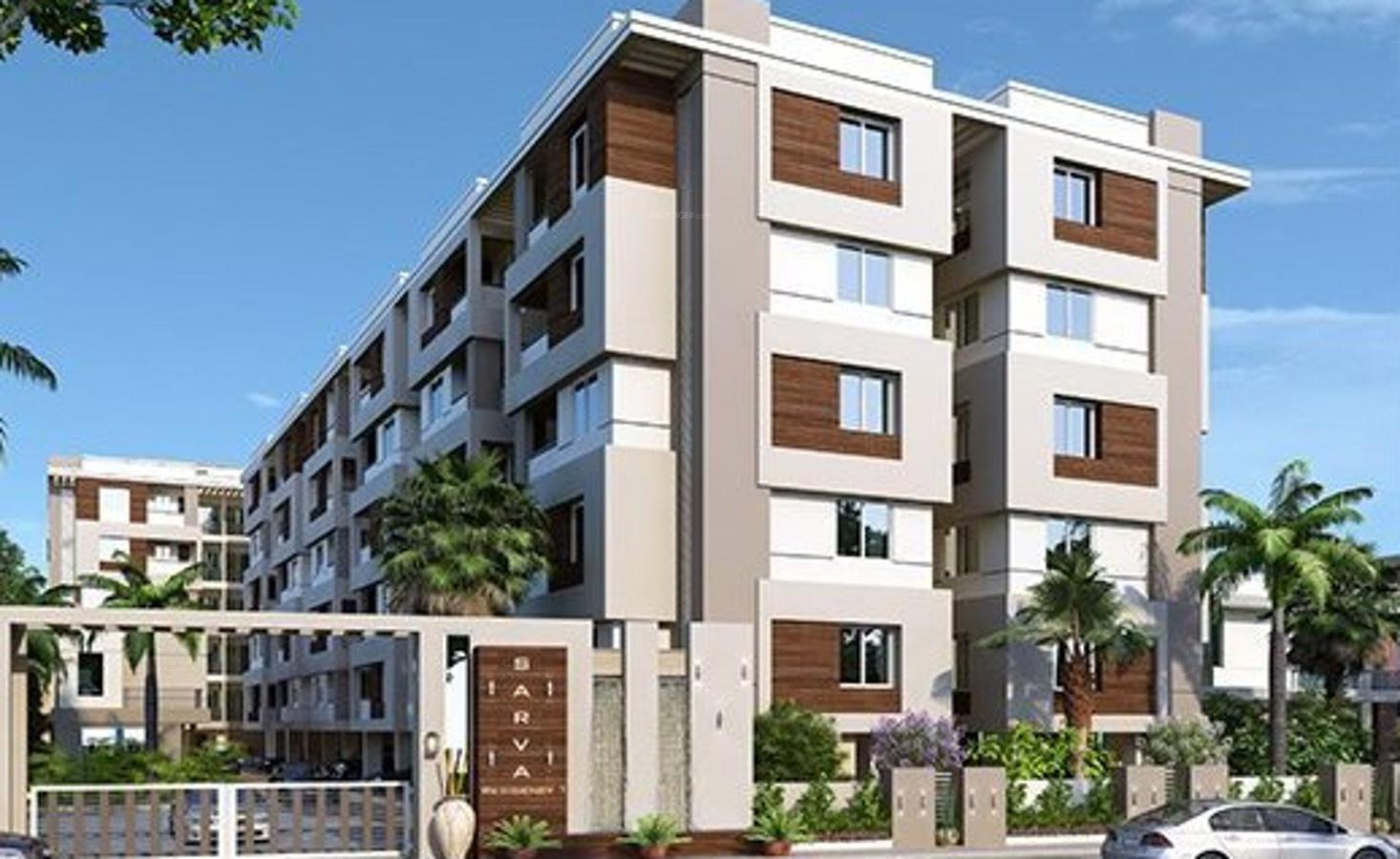 Residency 1