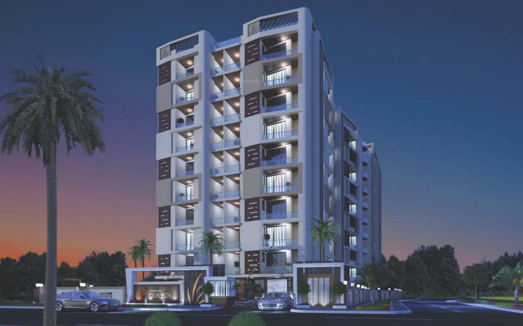 Images for Elevation of Shivgyan Casa Vista