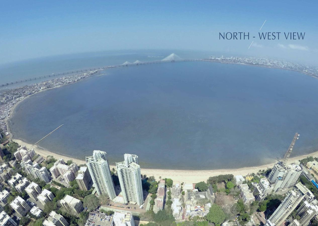 Images for Elevation of Wadhwa 25 South