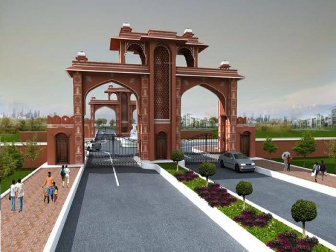 chandan-vihar Images for Main Other of Ashapurna Chandan Vihar