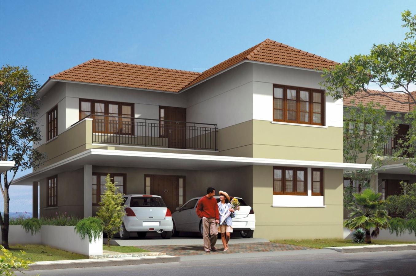 Images for Elevation of Malabar Green County
