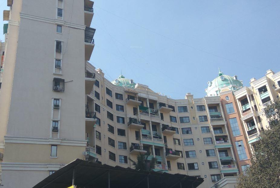 heights Elevation
