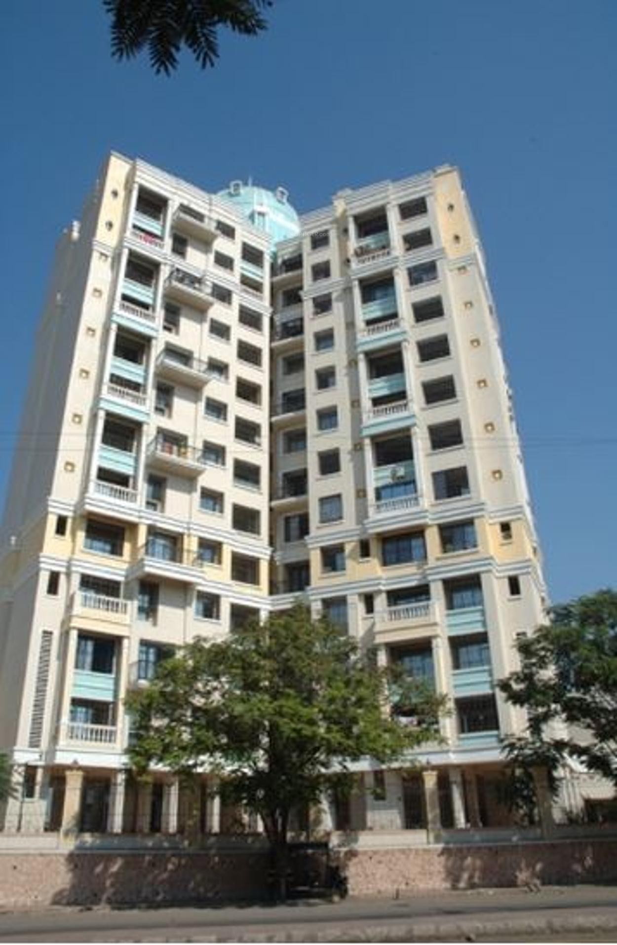 heights Images for Elevation of Mohan Group Heights