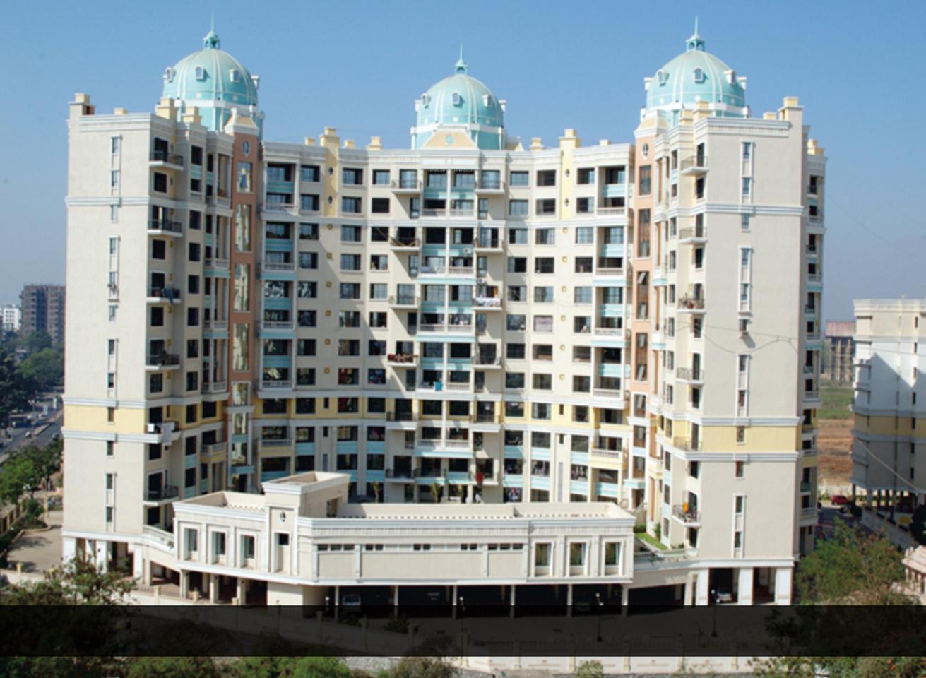 heights Images for Elevation of Mohan Group Heights