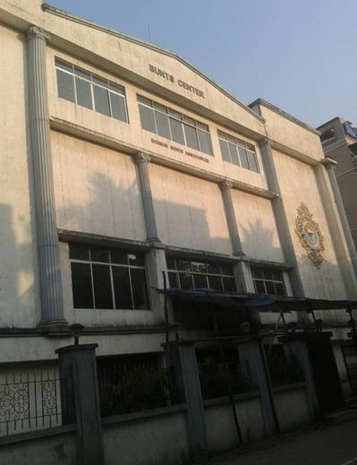 vaibhav-chs Elevation