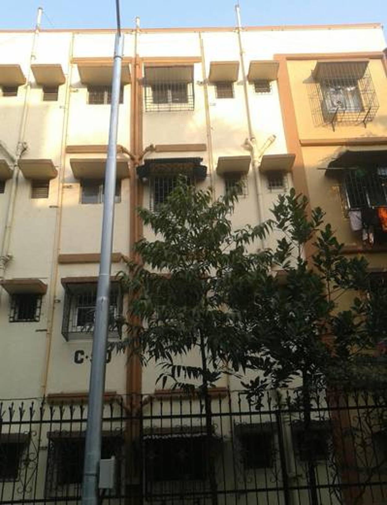 vaibhav-chs Elevation