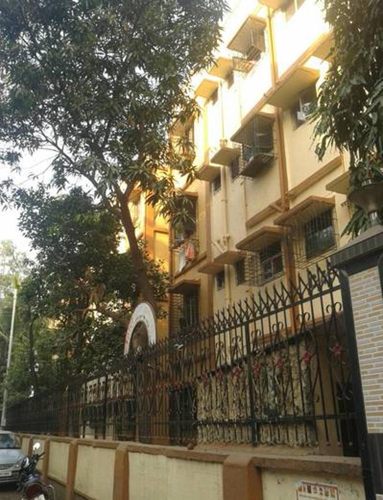 vaibhav-chs Elevation