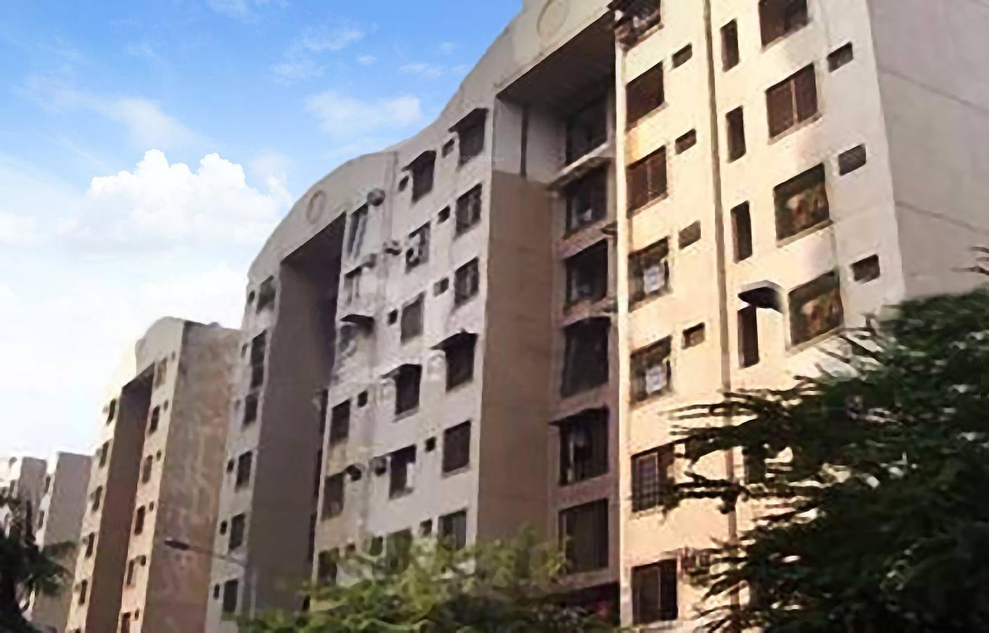 panchsheel-gardens Elevation