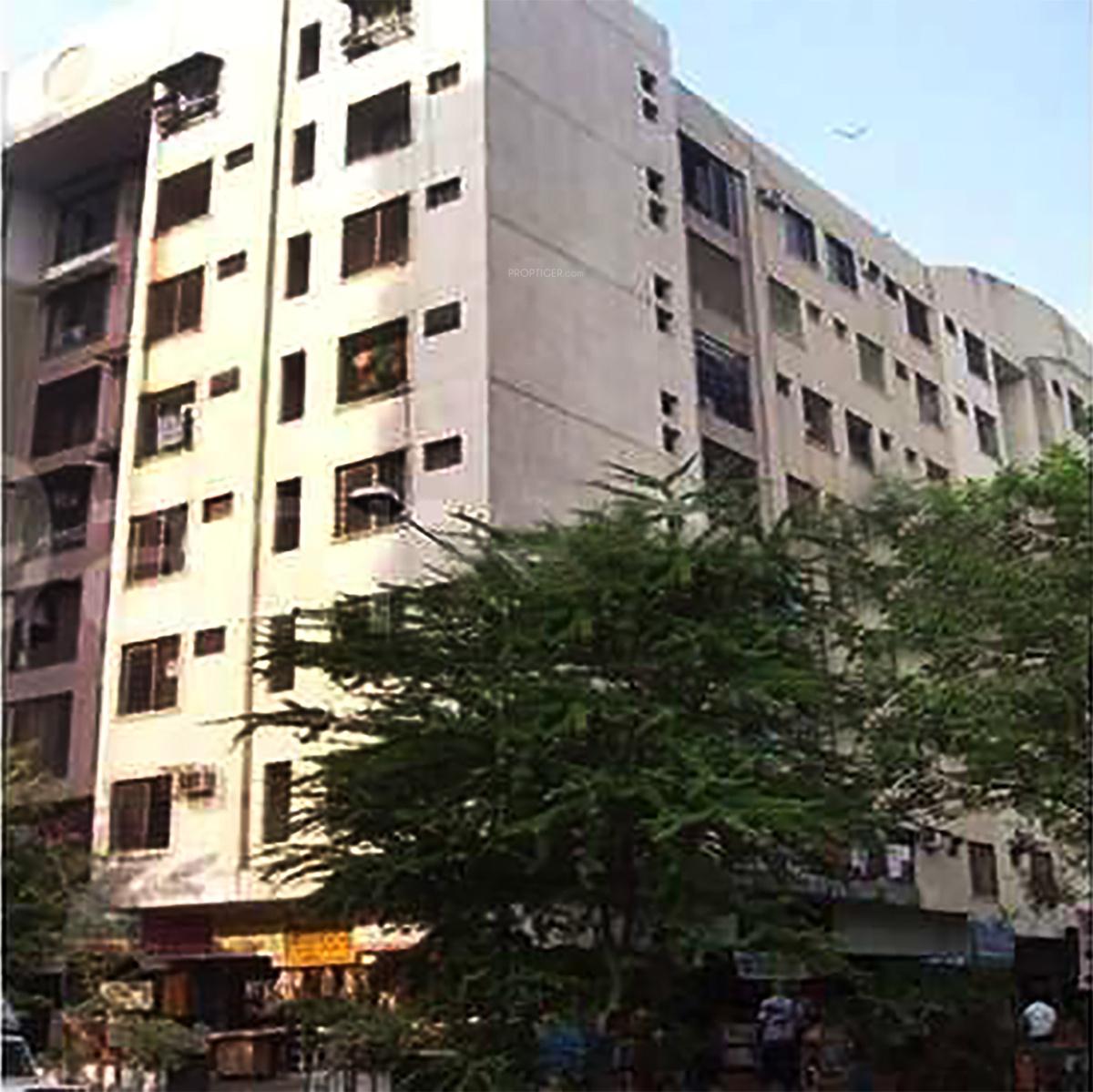 panchsheel-gardens Elevation