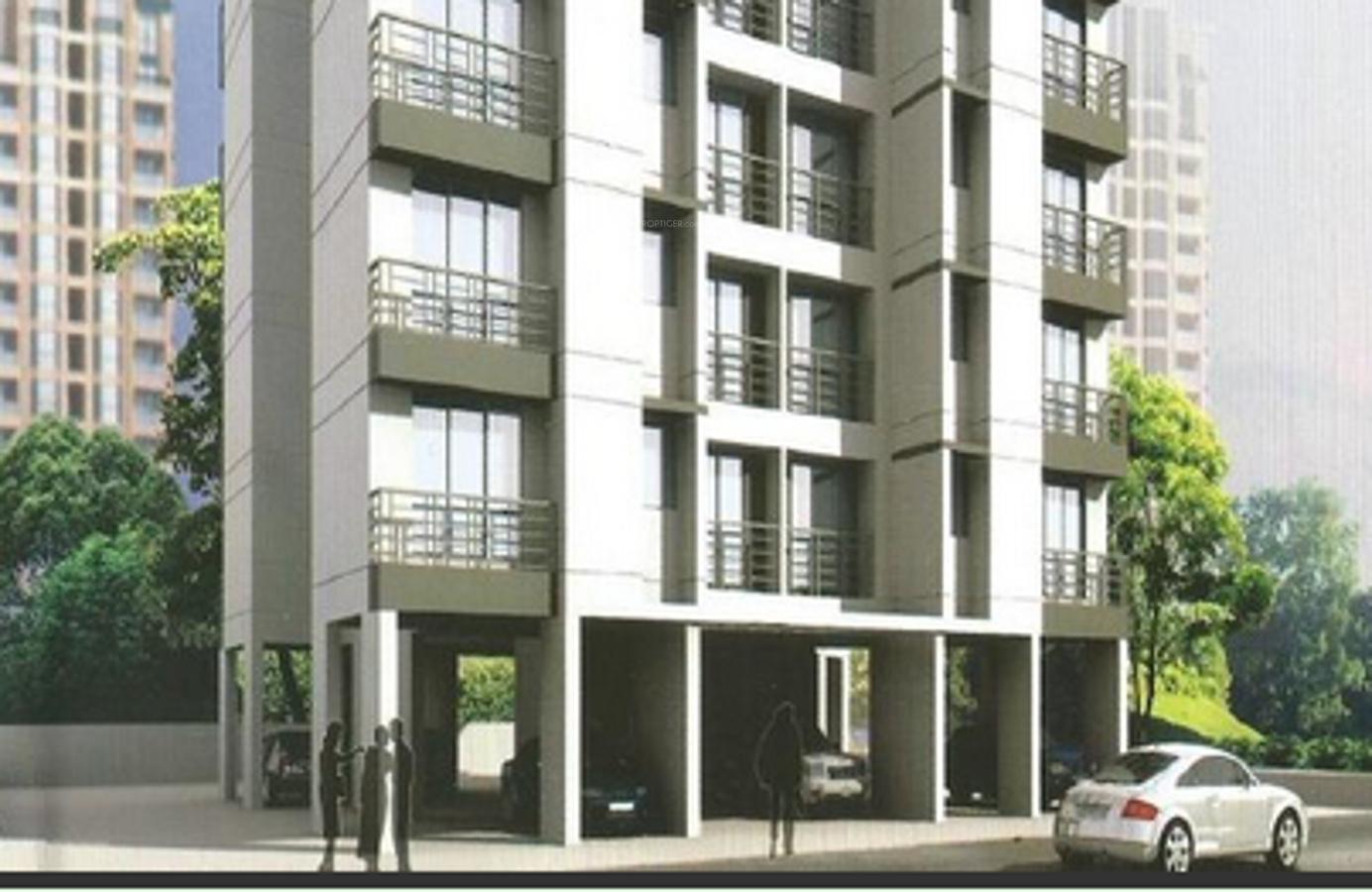 MK Thakur Complex