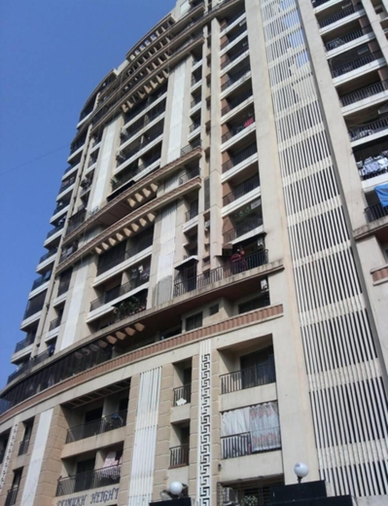 Images for Elevation of Sahajanand Pramukh Heights