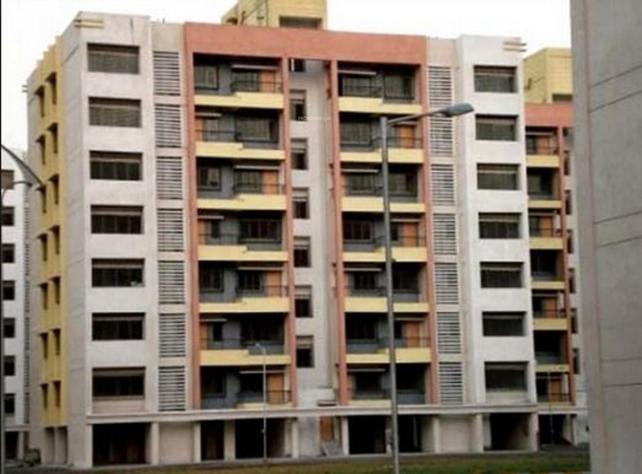vastu-vihar Elevation
