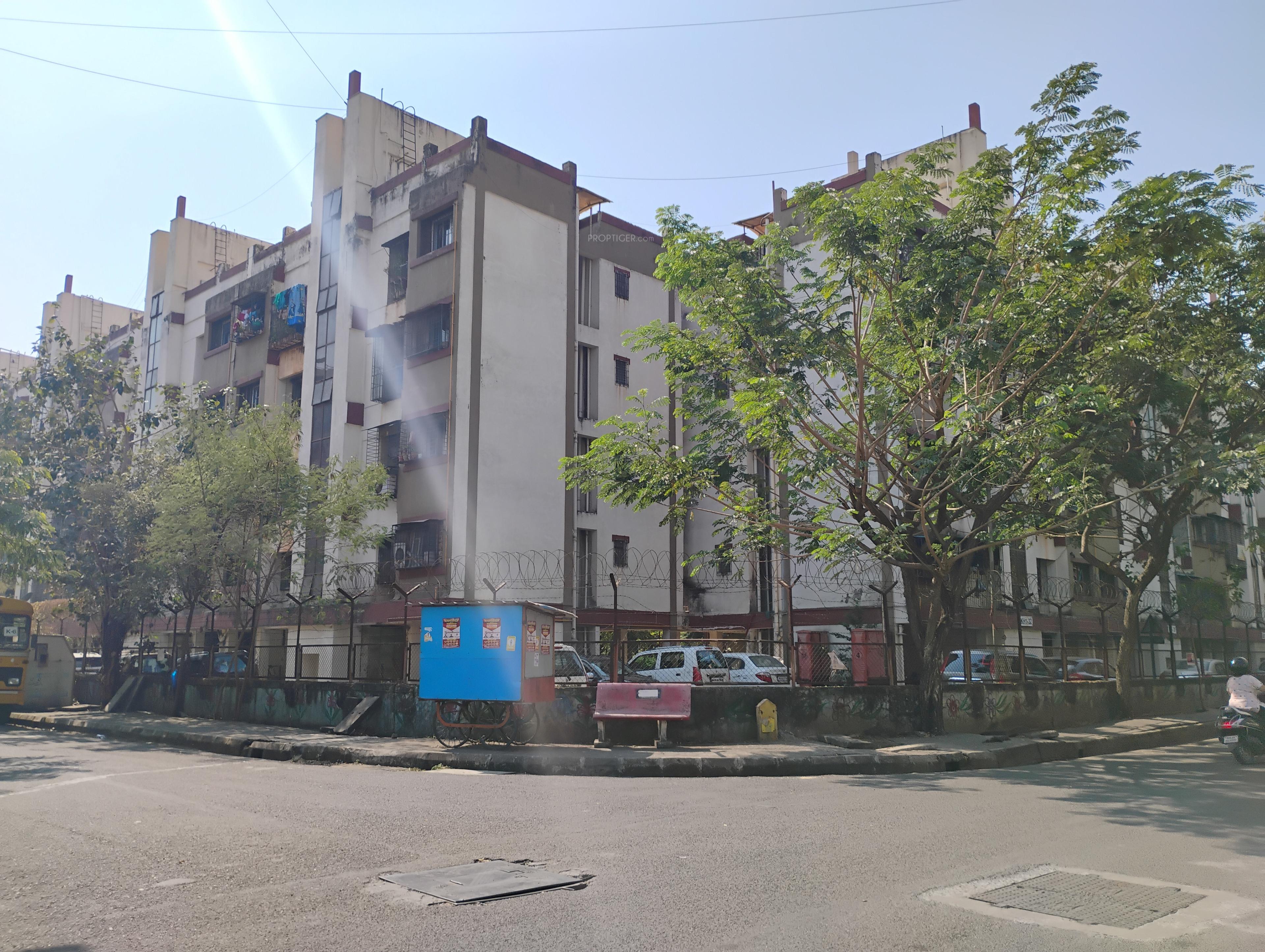 vastu-vihar Elevation
